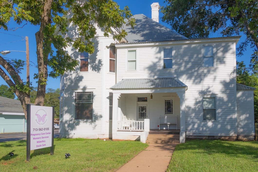 816 North St, Nacogdoches, TX for lease Building Photo- Image 1 of 11