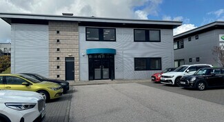 More details for Discovery Dr, Westhill - Office for Lease