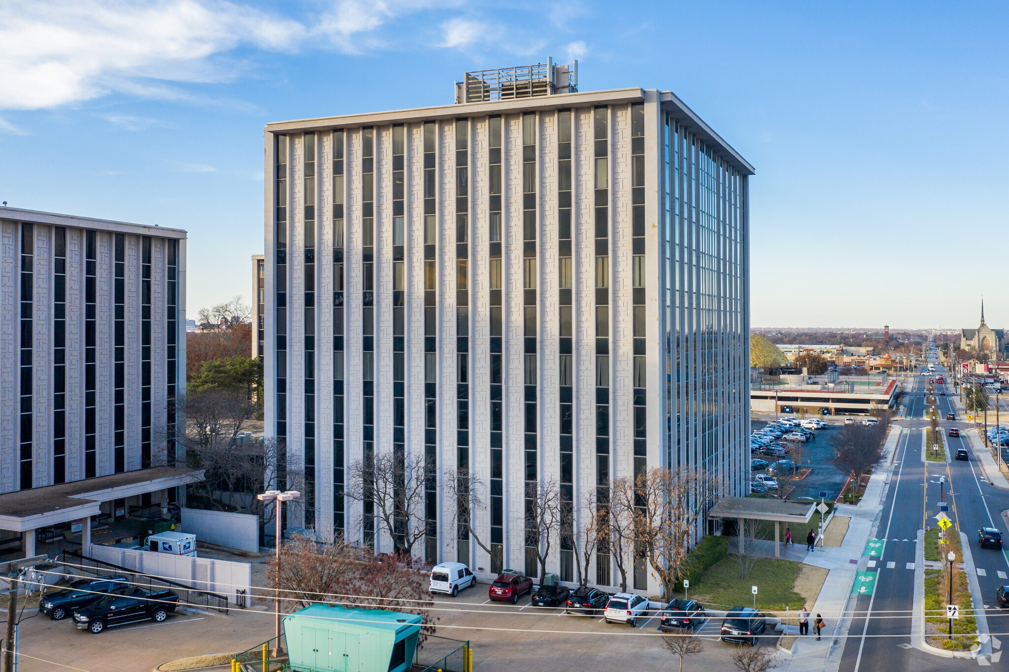 2000 N Classen Blvd, Oklahoma City, OK à louer Photo principale- Image 1 de 26