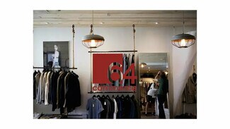 Plus de détails pour Commerce de détail à louer