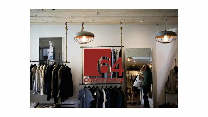 Retail in Bordeaux for lease Interior Photo- Image 1 of 3