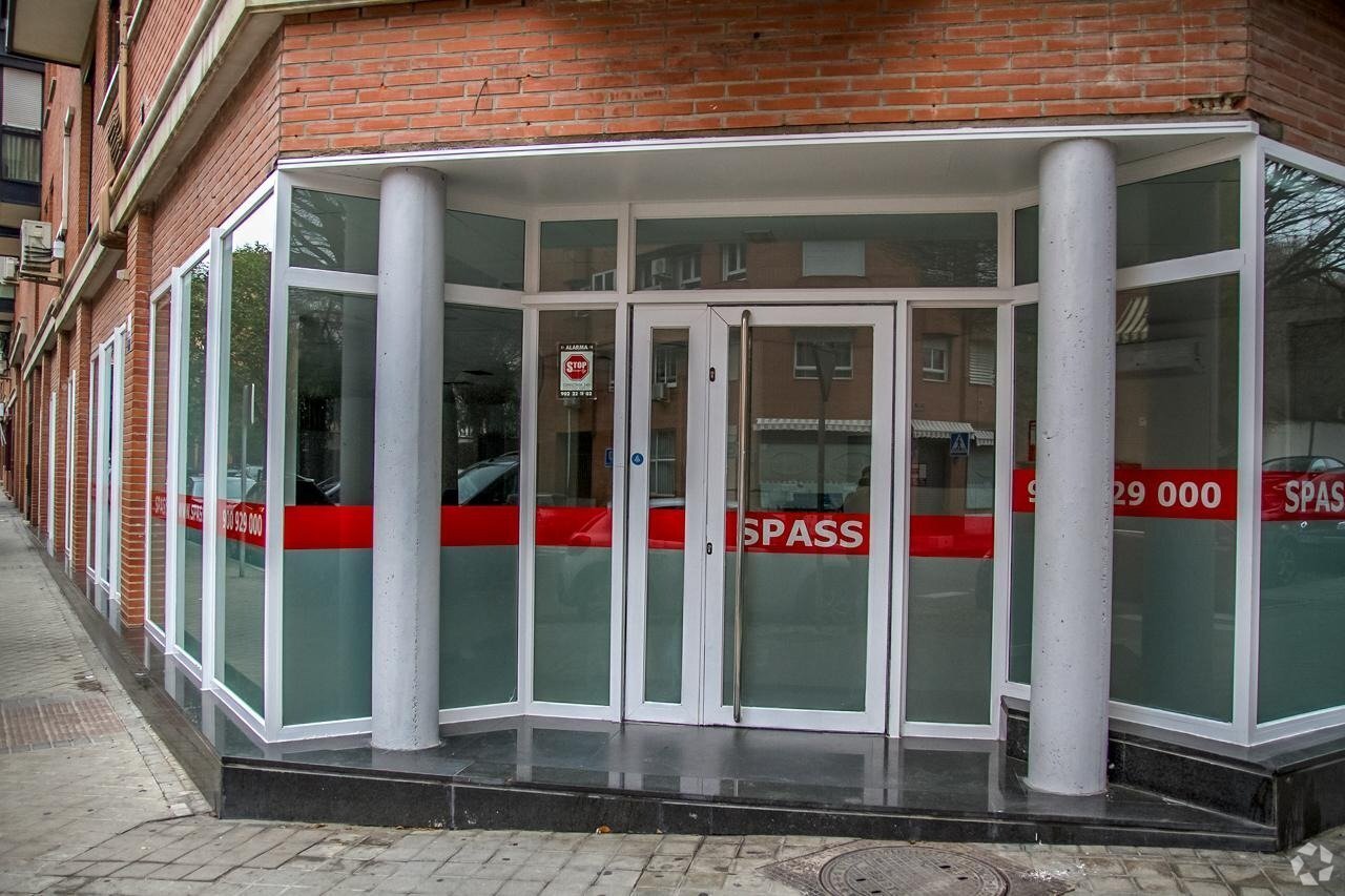 Calle Consenso, 16, Madrid, MAD 28021 -  -  - Photo intérieure - Image 1 of 9