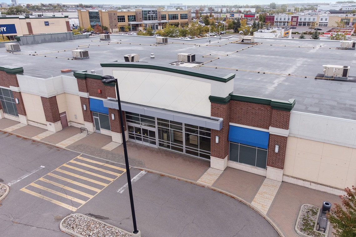 595 Industrial Ave, Ottawa, ON for lease Building Photo- Image 1 of 10