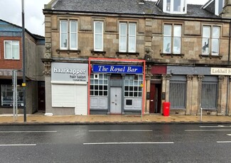 Plus de détails pour 6 London St, Larkhall - Vente au détail à vendre