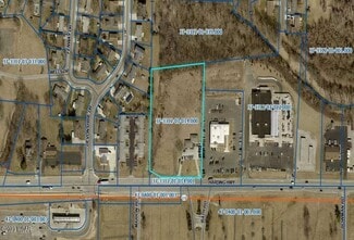 More details for 2727 Harding Hwy, Lima, OH - Office for Sale