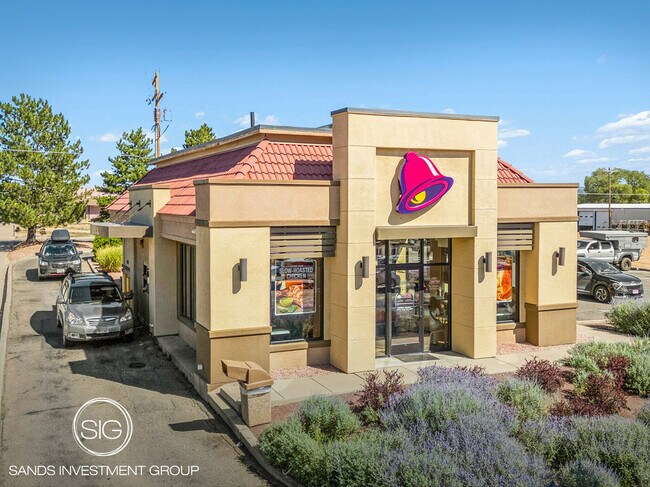 More details for 1300 E Main St, Cortez, CO - Retail for Sale