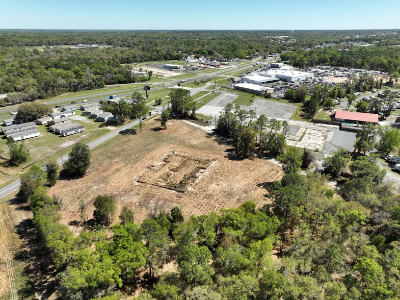 3140 NW Gainesville Rd, Ocala, FL à vendre - Photo du bâtiment - Image 2 de 10