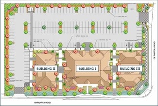 More details for 44025 Margarita Rd, Temecula, CA - Office/Medical for Lease