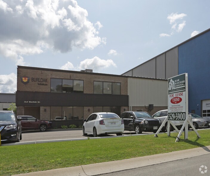 354 MacNab St, Hamilton, ON à vendre - Photo principale - Image 1 de 1