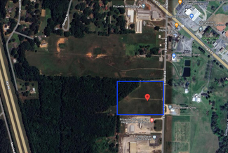 More details for 1656 Bethel rd, Decatur, AL - Land for Lease