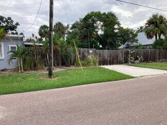 Plus de détails pour 1201 N Rome Ave, Tampa, FL - Terrain à louer