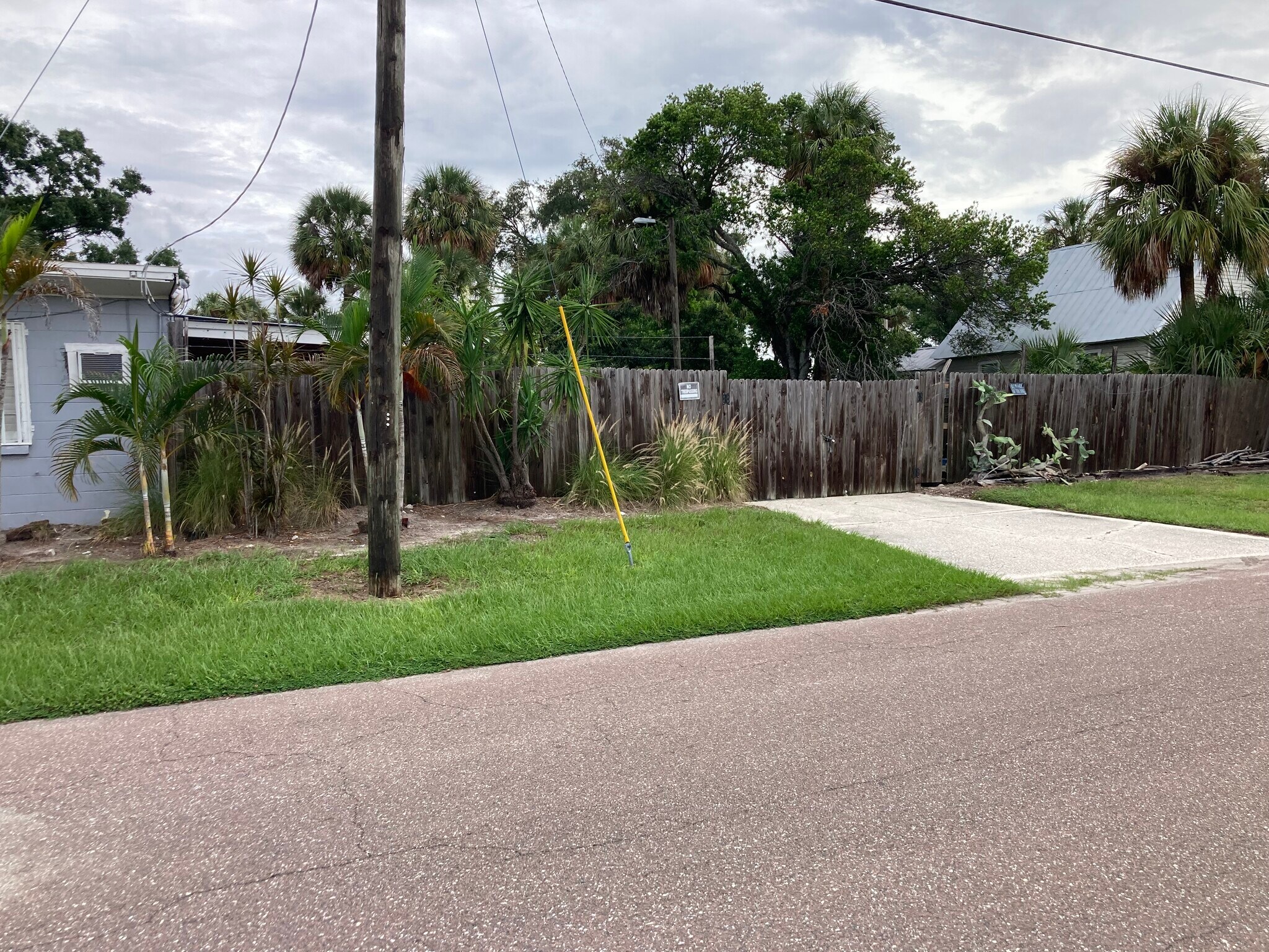 1201 N Rome Ave, Tampa, FL à louer Photo du bâtiment- Image 1 de 7