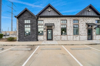 More details for 2035 N Mason Rd, Katy, TX - Flex for Lease