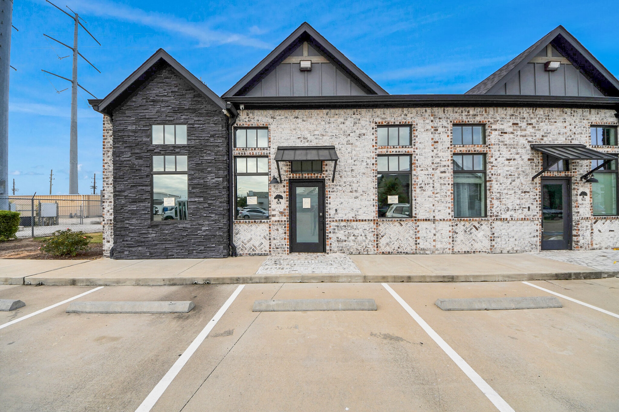 2035 N Mason Rd, Katy, TX for lease Primary Photo- Image 1 of 21