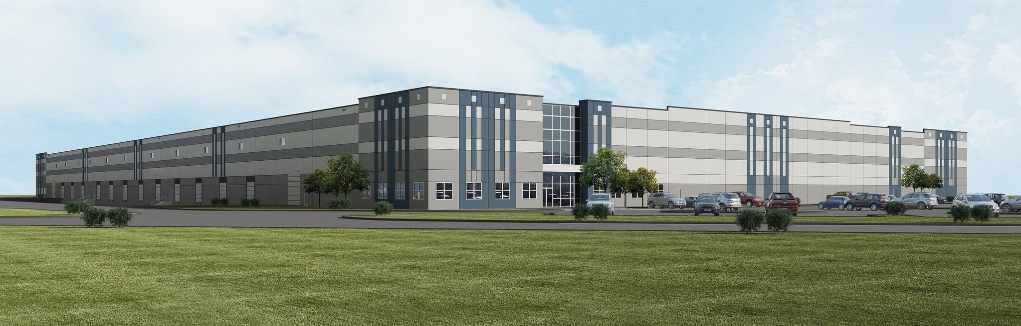 8860 Mirabel Rd, Indianapolis, IN for lease Primary Photo- Image 1 of 9