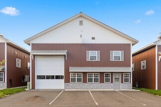 Plus de détails pour 4150 Dunroamin Rd, Wall Township, NJ - Industriel à vendre