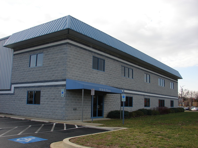 3435-3455 Rockefeller Ct, Waldorf, MD à vendre - Photo principale - Image 1 de 1