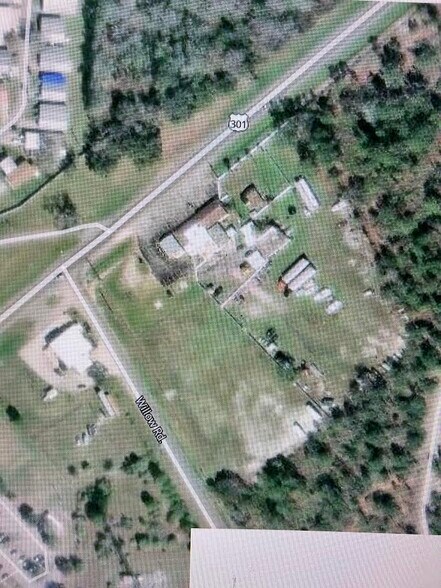 18130 S US Highway 301, Wimauma, FL à vendre - Photo du bâtiment - Image 1 de 20
