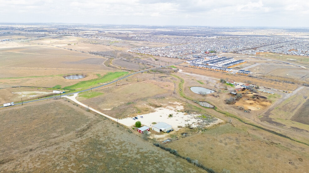 2330 Schuwirth Rd, Converse, TX à louer - Aérien - Image 3 de 38