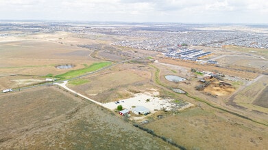 2330 Schuwirth Rd, Converse, TX - Aerial  map view - Image1
