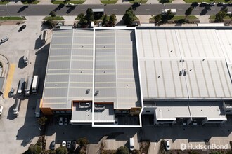 211 Greens Rd, Dandenong South, VIC - Aerial  map view