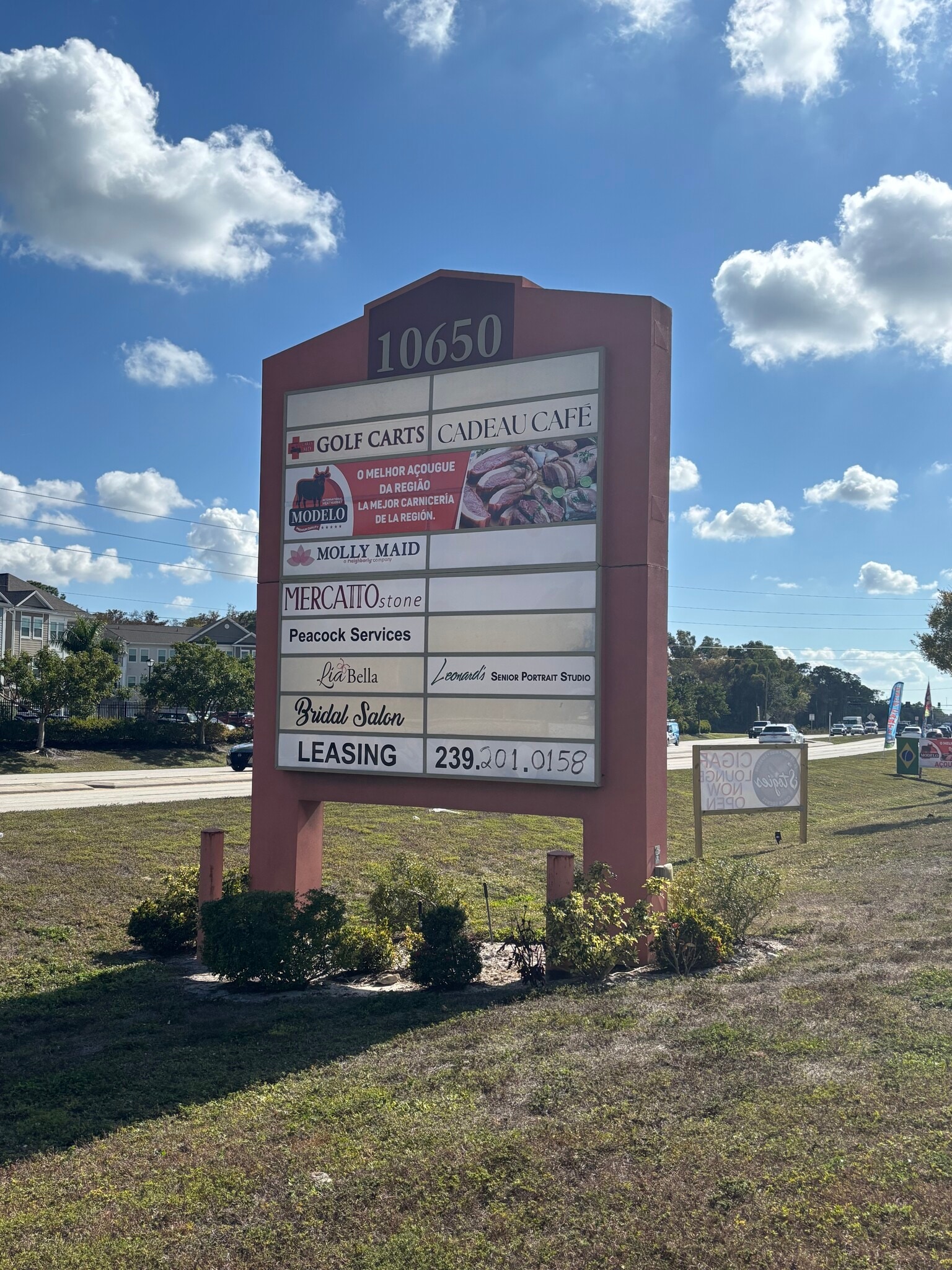 10650 Metro Pky, Fort Myers, FL for lease Interior Photo- Image 1 of 4