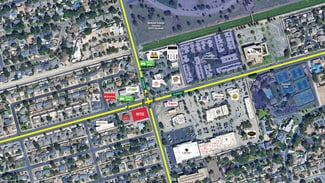 More details for 2301 W Wadley Ave, Midland, TX - Land for Lease