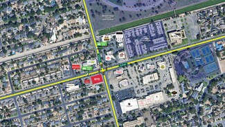 Plus de détails pour 2301 W Wadley Ave, Midland, TX - Terrain à louer