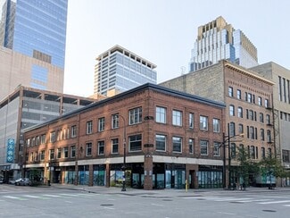 More details for 701-705 Hennepin Ave, Minneapolis, MN - Office, Office/Retail for Lease