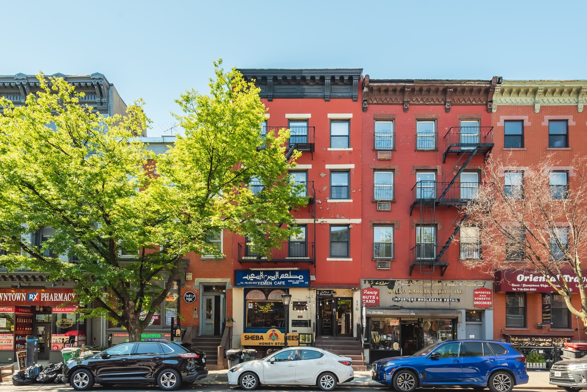 176 Atlantic Ave, Brooklyn, NY for sale Primary Photo- Image 1 of 34
