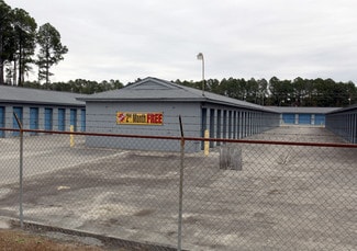 More details for 212 Center St, Jacksonville, NC - Office for Lease