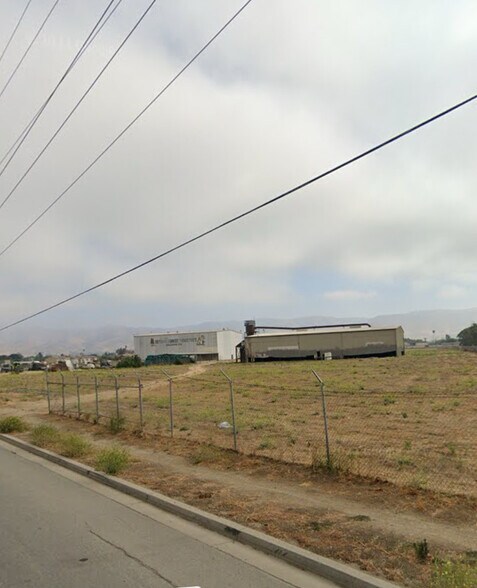 701 Nestles Rd, Soledad, CA à vendre - Photo du bâtiment - Image 3 de 4