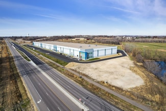 More details for 21300 Juniper Way, Lakeville, MN - Industrial for Lease