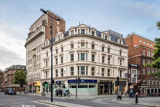 More details for 37 Jewry St, London - Office for Lease