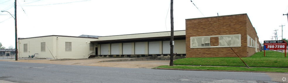 653-655 Corrine Ave, Memphis, TN for sale - Building Photo - Image 2 of 4