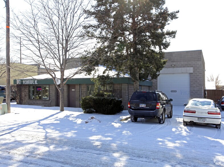 69 Sunflower Rd, Colorado Springs, CO for lease - Primary Photo - Image 1 of 18