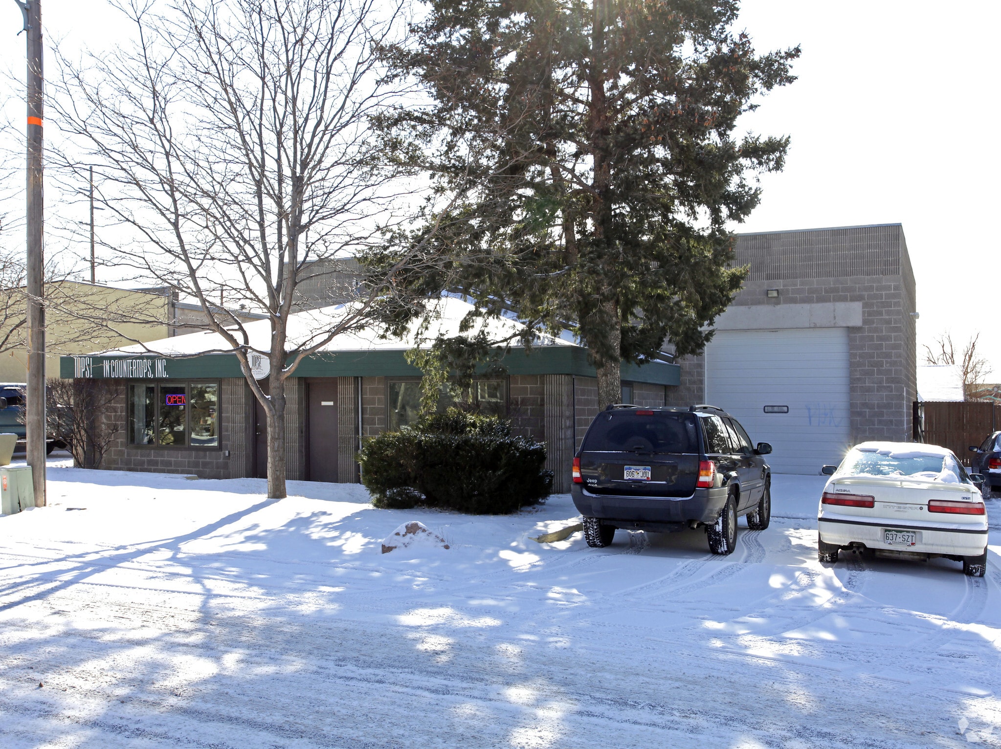 69 Sunflower Rd, Colorado Springs, CO for lease Primary Photo- Image 1 of 19