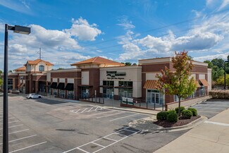 Plus de détails pour 1920 Falls Valley Dr, Raleigh, NC - Commerce de détail à louer