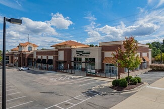 Plus de détails pour 1920 Falls Valley Dr, Raleigh, NC - Commerce de détail à louer