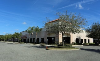 More details for 9304-9332 Camden Field Pky, Riverview, FL - Flex for Lease