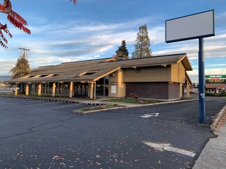 More details for 827 S Central Ave, Medford, OR - Retail for Sale