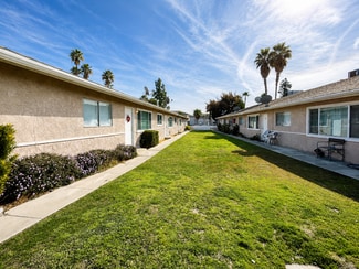 More details for 4320 Columbus st, Bakersfield, CA - Multifamily for Sale
