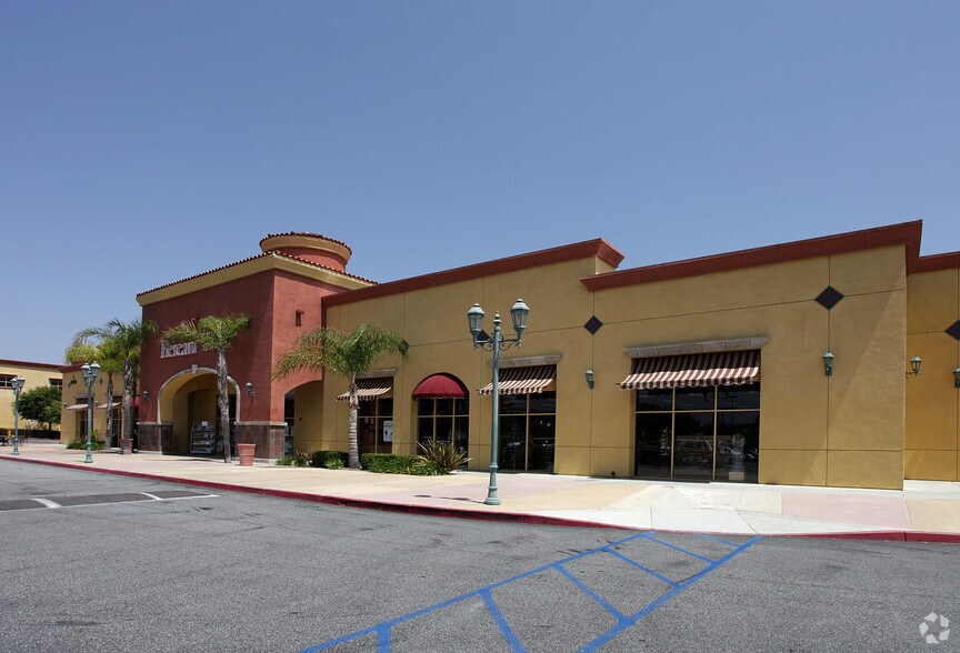 41493 Margarita Rd, Temecula, CA à louer - Photo du bâtiment - Image 2 de 12