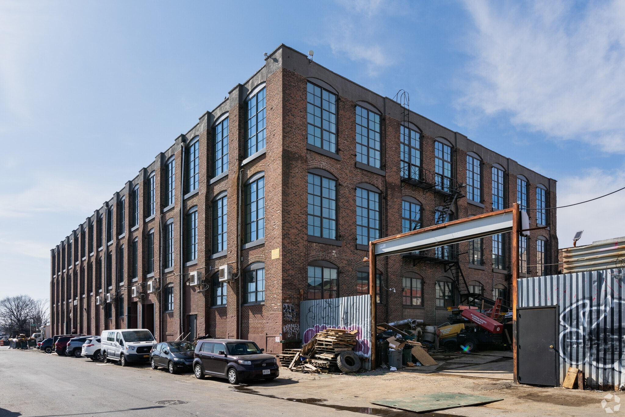 610-628 Smith St, Brooklyn, NY for lease Primary Photo- Image 1 of 20