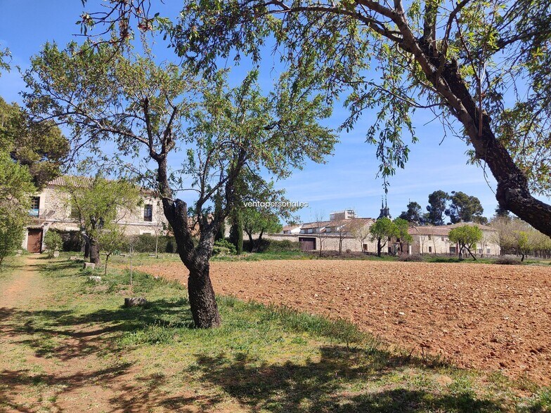 17 Travesía José de Churriguera, Nuevo Baztán, Madrid à vendre - Photo du bâtiment - Image 3 de 12