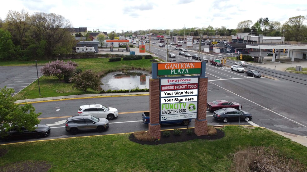 5200 Route 42, Turnersville, NJ for lease - Building Photo - Image 2 of 5