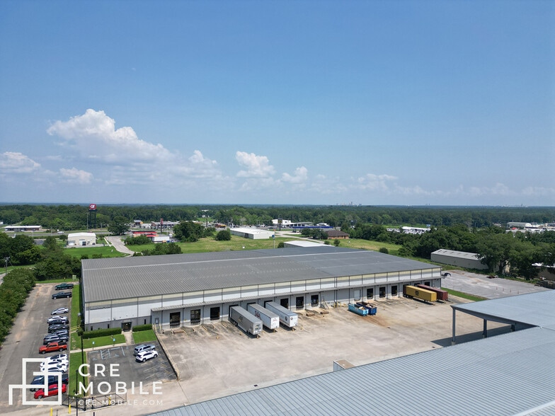 5212 Willis Rd, Theodore, AL for lease - Building Photo - Image 3 of 32