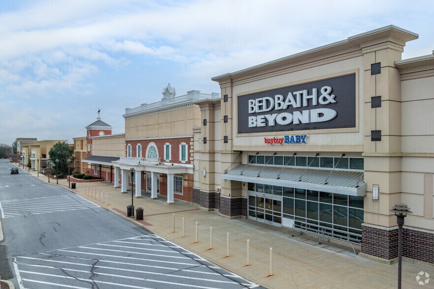 2350 Lincoln Hwy, Lancaster, PA à louer - Photo du bâtiment - Image 2 de 7