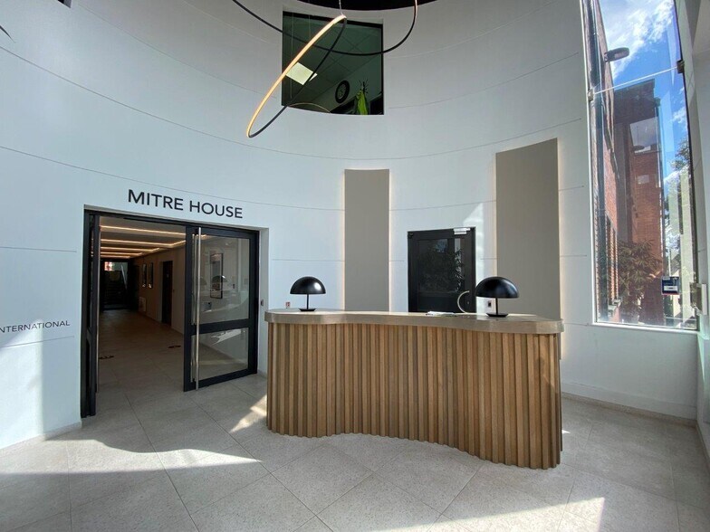 Canbury Park Rd, Kingston Upon Thames à louer - Photo intérieure - Image 3 de 9