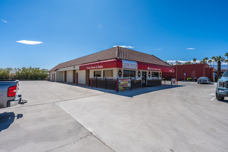 81939 Highway 111, Indio, CA for sale - Building Photo - Image 3 of 31